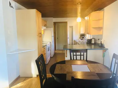 Gallery image of Midnight Sun Vacation Home in Whitehorse