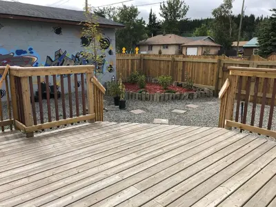 Gallery image of Midnight Sun Vacation Home in Whitehorse