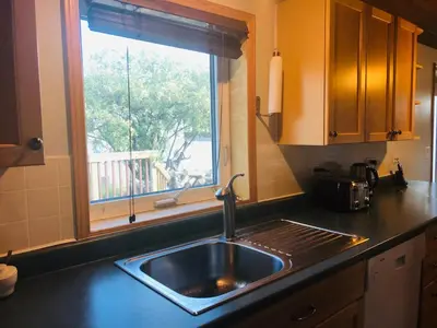 Gallery image of Midnight Sun Vacation Home in Whitehorse