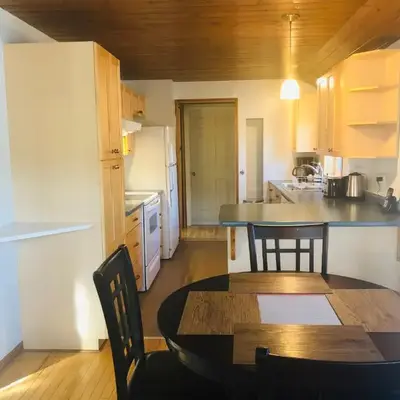 Midnight Sun Vacation Home