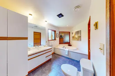 Gallery image of The Big Space on Chase in Christina Lake