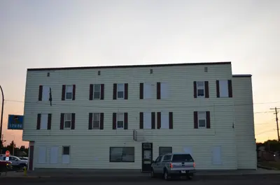 Gallery image of Two Hills Inn in Two Hills