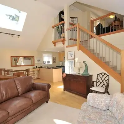 Heron View Cottage by EMR Vacation Rentals