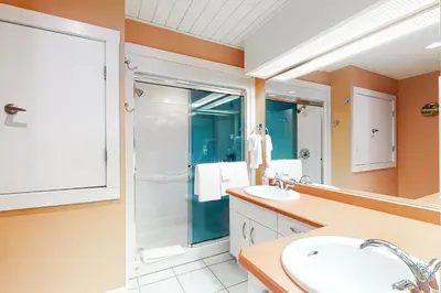 Gallery image of Yankee Sno-Home in Big White