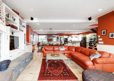 Gallery image of Yankee Sno-Home in Big White