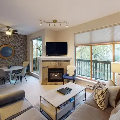 2BR in Northstar