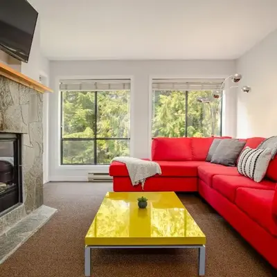 2BR in Powderhorn