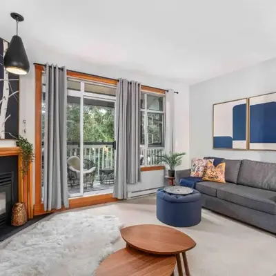 2BR in Granite Court