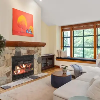 3BR in The Woods