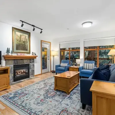 1BR in Northstar