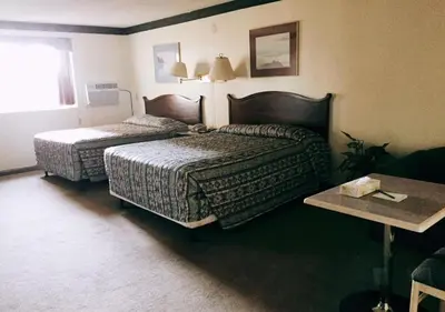 Gallery image of Hi Valley Motor Inn in Valleyview