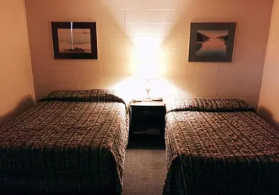 Gallery image of Hi Valley Motor Inn in Valleyview