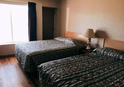 Gallery image of Hi Valley Motor Inn in Valleyview