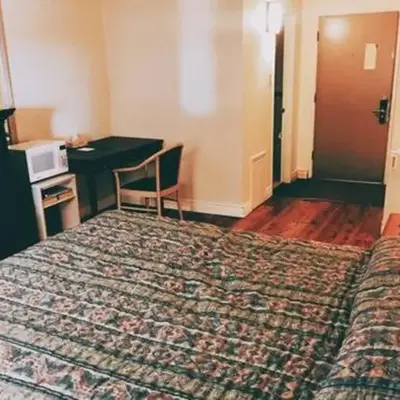 Hi Valley Motor Inn