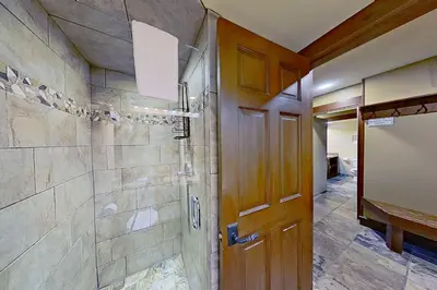 Gallery image of Greystone Lodge 314 in Whistler