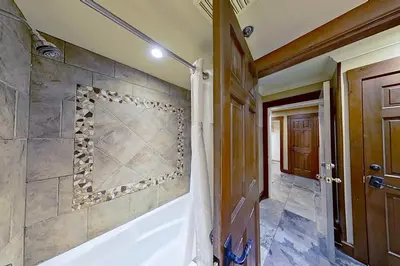 Gallery image of Greystone Lodge 314 in Whistler
