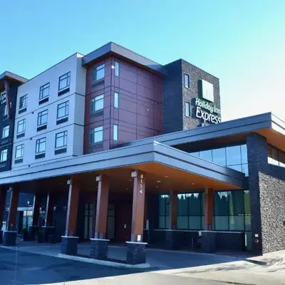 Holiday Inn Express & Suites - Chilliwack East an IHG Hotel