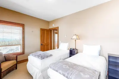 Gallery image of Spyglass 4C in Big White