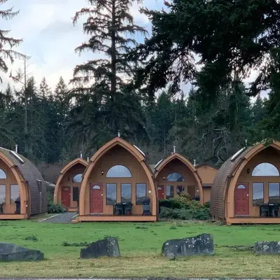 Oyster Bay Resort