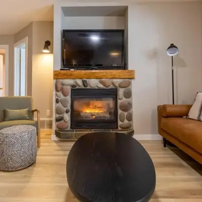 Riverside Condos by Fernie Central Reservations