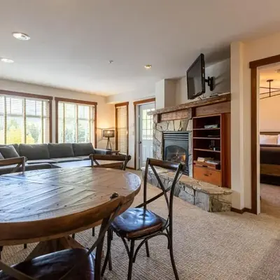 Snow Creek Lodge by Fernie Central Reservations