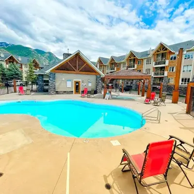 Sable Ridge Condos by StayIn