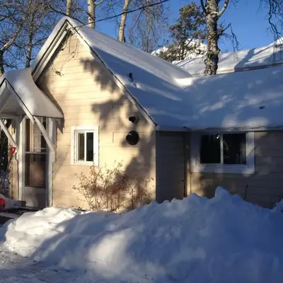 Holiday Lodge Cabins