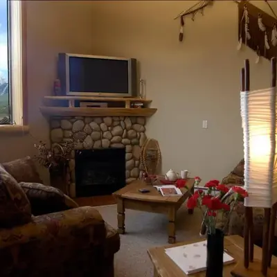 Apartment 406