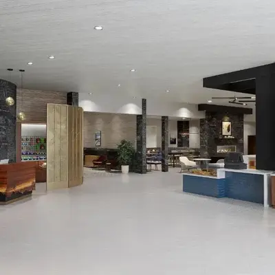 Delta Hotels by Marriott Grande Prairie Airport