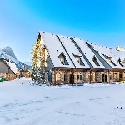 Mystic Getaway
