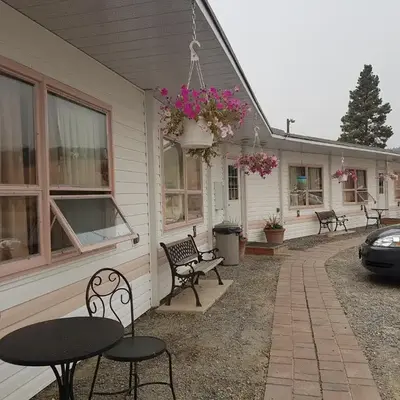 Flamingo Motel