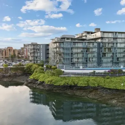 WorldMark Victoria