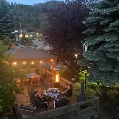 Destination INN