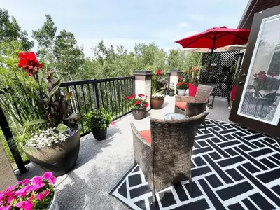Gallery image of Wolf Creek Bed and Breakfast in Ponoka