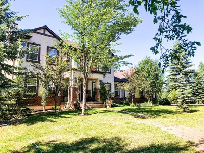 Gallery image of Wolf Creek Bed and Breakfast in Ponoka