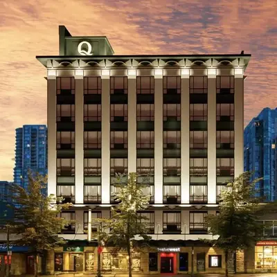 Quality Inn & Suites