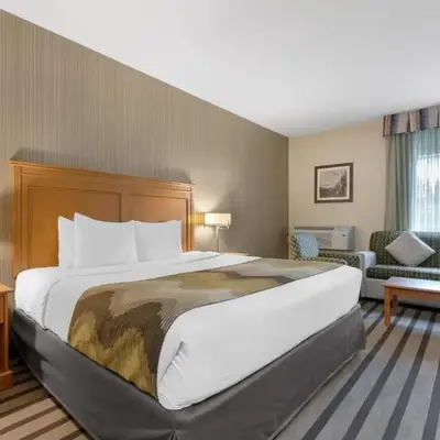 Best Western King George Inn & Suites