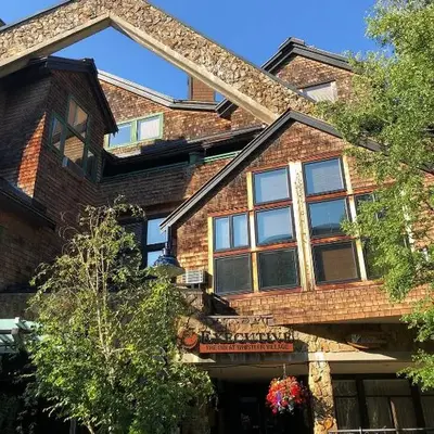 Executive Inn Whistler