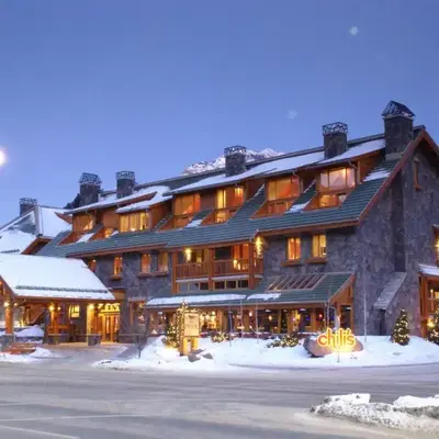Fox Hotel and Suites