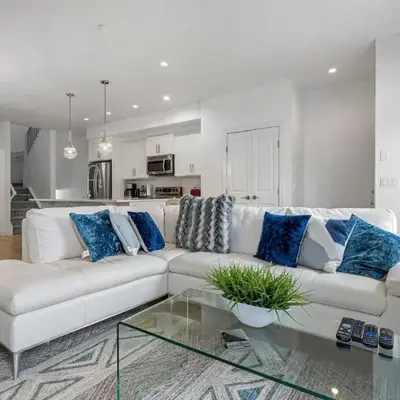 Luxury Spacious Private House near City Centre