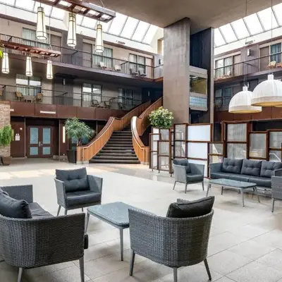 Delta Hotels by Marriott Calgary South