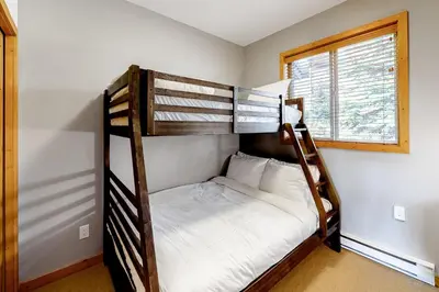 Gallery image of Bears Paw 5 in Big White