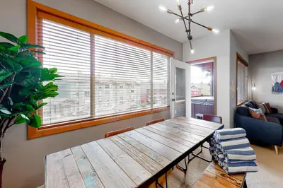 Gallery image of Bears Paw 5 in Big White