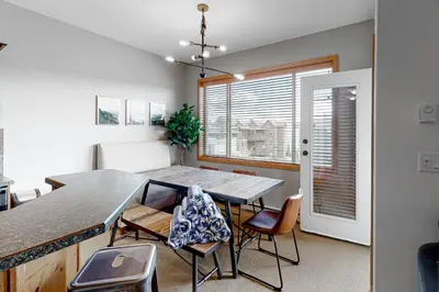 Gallery image of Bears Paw 5 in Big White
