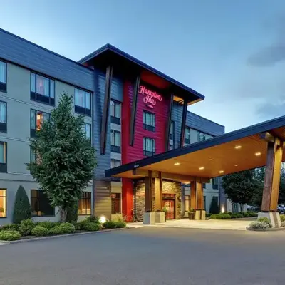 Hampton Inn by Hilton Chilliwack