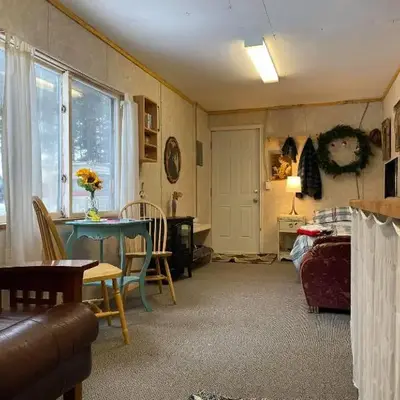 Jade City Bungalow