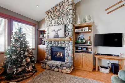Gallery image of Tree Tops 16 in Big White