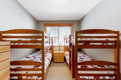 Gallery image of Tree Tops 16 in Big White