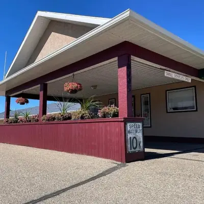 Stars Inn - Motel