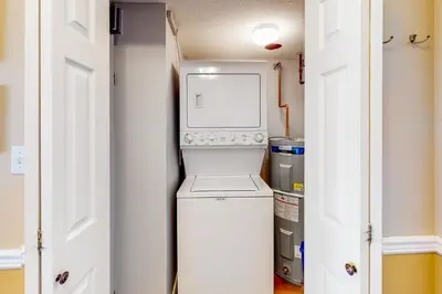 Gallery image of Legacy 303 in Big White